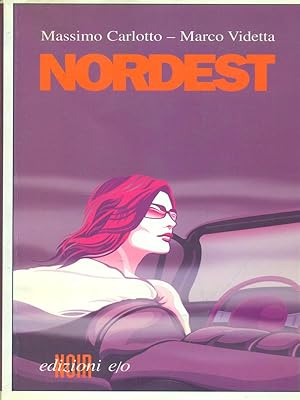 Seller image for Nordest for sale by Librodifaccia