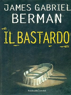 Seller image for Il bastardo for sale by Librodifaccia