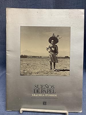 Seller image for Suenos De Papel for sale by Bryn Mawr Bookstore