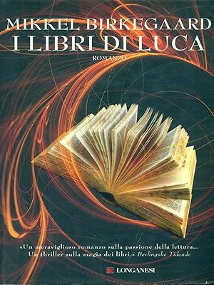 Seller image for I libri di Luca for sale by Librodifaccia