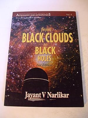 Seller image for From Black Clouds to Black Holes for sale by Lily of the Valley Books