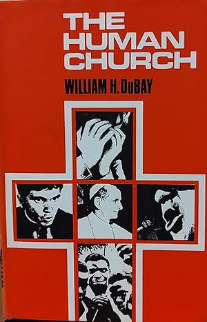 Seller image for The Human Church for sale by Shore Books