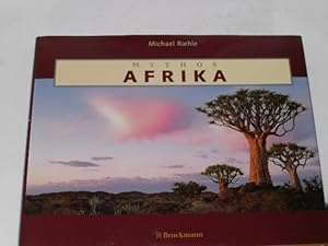 Bild des Verkufers fr Mythos Afrika. zum Verkauf von Der-Philo-soph