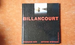 Billancourt