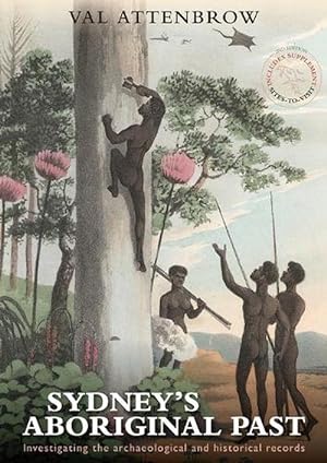 Seller image for Sydney's Aboriginal Past (Paperback) for sale by Grand Eagle Retail