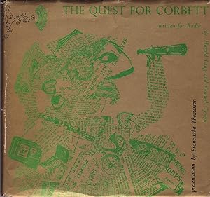 Seller image for The Quest for Corbett for sale by Paul Brown