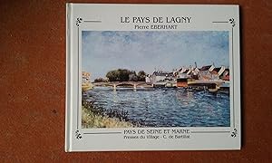 Le Pays de Lagny - Pays de Seine et Marne