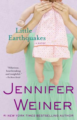 Seller image for Little Earthquakes (Paperback or Softback) for sale by BargainBookStores
