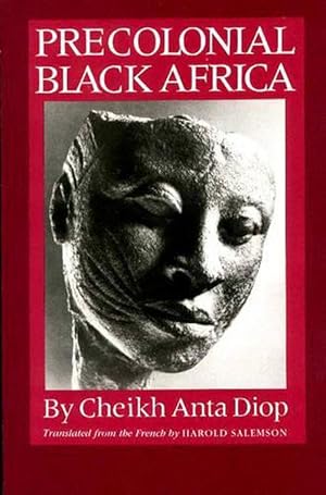 Seller image for Precolonial Black Africa (Paperback) for sale by Grand Eagle Retail