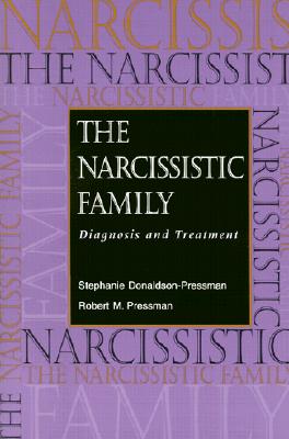 Immagine del venditore per The Narcissistic Family: Diagnosis and Treatment (Paperback or Softback) venduto da BargainBookStores