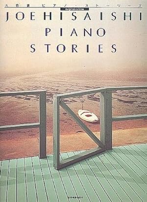 Imagen del vendedor de Piano Storiesfor piano a la venta por AHA-BUCH GmbH