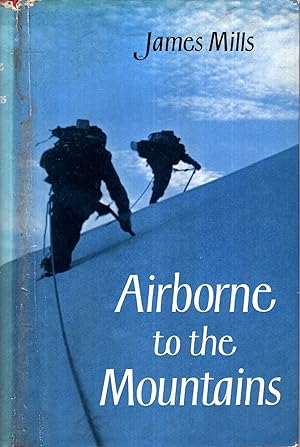 Airborne to the Mountains