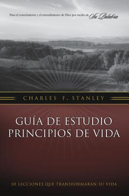 Seller image for Guia de Estudio Principios de Vida (Paperback or Softback) for sale by BargainBookStores