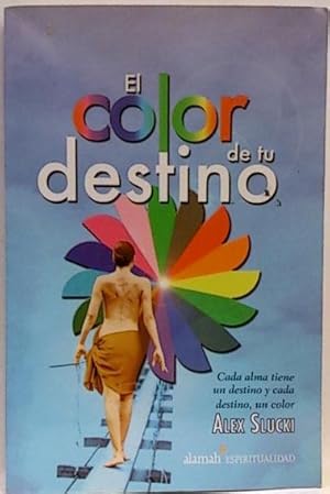 El Color De Tu Destino