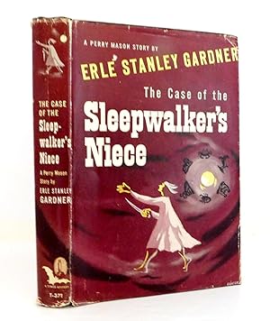 The Case of the Sleepwalker's Niece (A Perry Mason Mystery)