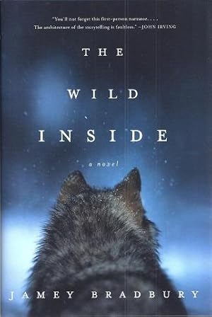 Seller image for The Wild Inside for sale by BJ's Book Barn