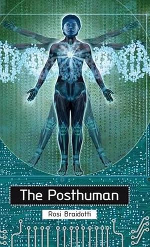 Imagen del vendedor de The Posthuman (Hardcover) a la venta por Grand Eagle Retail