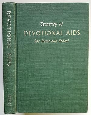 Treasury of Devotional Aids for Home and School