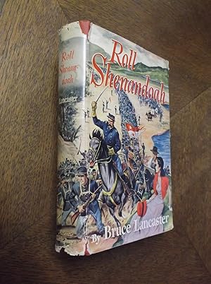 Seller image for Roll Shenandoah for sale by Barker Books & Vintage