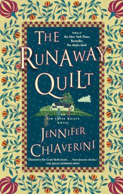 Seller image for The Runaway Quilt (Paperback or Softback) for sale by BargainBookStores