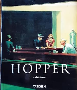 Hopper 1882-1967: Transformation of the Real