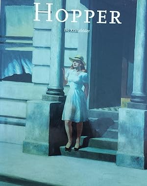 Edward Hopper: 1881-1967 Vision of Reality