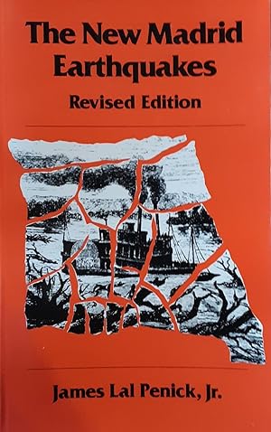Bild des Verkufers fr The New Madrid Earthquakes: Revised Edition zum Verkauf von Casa Camino Real