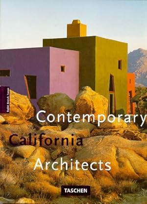 Contemporary Californian Architecture (Architektur und Design)