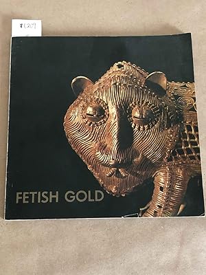 Image du vendeur pour Fetish Gold mis en vente par Carydale Books