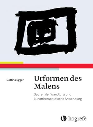 Image du vendeur pour Urformen des Malens mis en vente par BuchWeltWeit Ludwig Meier e.K.