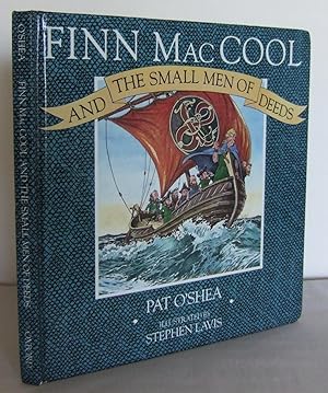 Finn Mac Cool and the small men of Deeds