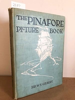 The Pinafore Picture Book