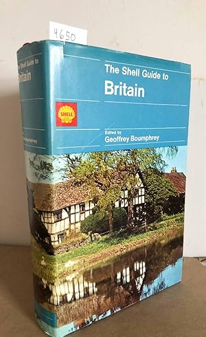 The Shell Guide to Britain