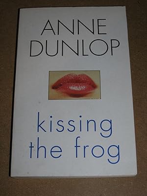 Kissing the Frog