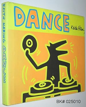 Seller image for Dance for sale by Alex Simpson