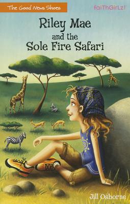 Immagine del venditore per Riley Mae and the Sole Fire Safari (Paperback or Softback) venduto da BargainBookStores