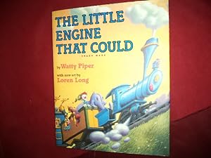 Imagen del vendedor de The Little Engine That Could. a la venta por BookMine