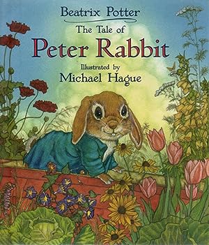 Seller image for The Tale of Peter Rabbit for sale by Clausen Books, RMABA