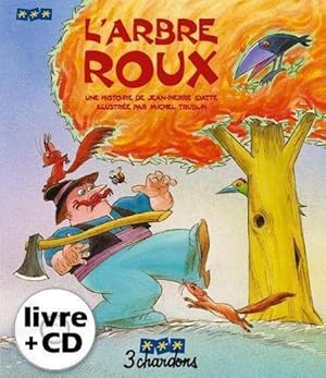 l'arbre roux