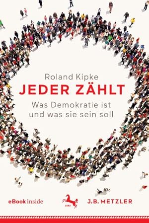 Seller image for Jeder zhlt for sale by Rheinberg-Buch Andreas Meier eK