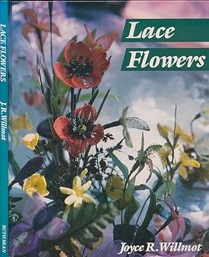 Immagine del venditore per Lace Flowers and How To make Them venduto da Barter Books Ltd