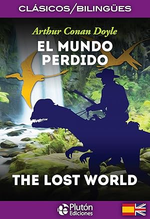 Imagen del vendedor de Mundo perdido/the lost world,el a la venta por Imosver