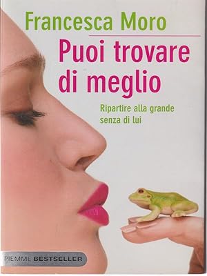 Seller image for Puoi trovare di meglio for sale by Librodifaccia