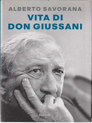 Immagine del venditore per Vita di Don Giussani venduto da Librodifaccia