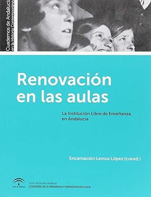 Seller image for Renovacion en las aulas for sale by Imosver
