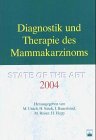 Seller image for Diagnostik und Therapie des Mammakarzinoms for sale by NEPO UG