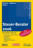 Bild des Verkufers fr Steuer-Berater 2006, m. CD-ROM (f. sterreich) zum Verkauf von NEPO UG