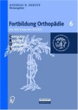 Bild des Verkufers fr Fortbildung Orthopdie. - Darmstadt : Steinkopff Bd. 6., Computer assisted orthopedic surgery zum Verkauf von NEPO UG