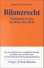 Seller image for Bilanzrecht : Kommentar zu den  238 - 342a HGB. von. Unter Mitw. von Frank Ellenbrger . for sale by NEPO UG