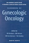 Seller image for Handbook of Gynecologic Oncology for sale by NEPO UG